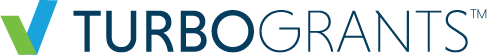 TurboGrants logo